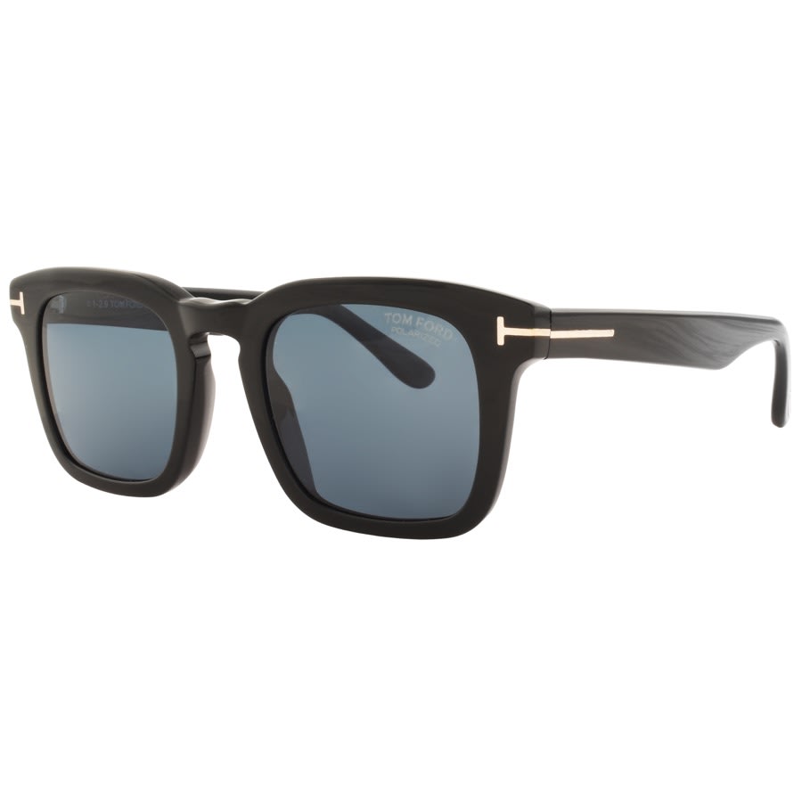 Alternative Image for ProductTom Ford FT0751 Sunglasses Black1